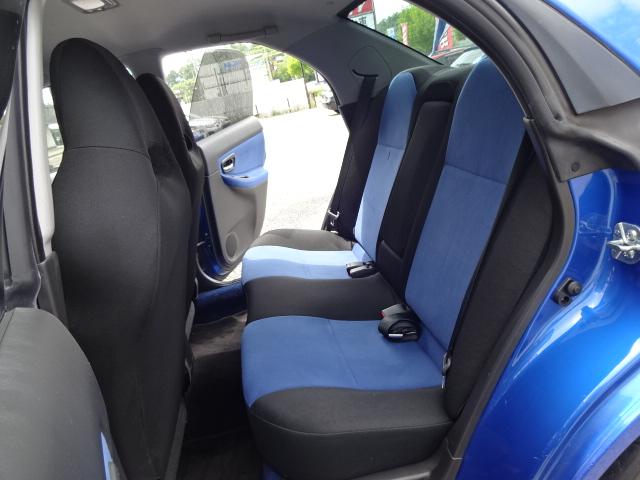 WRX STi 4WD 最終G型 タイベル交換済 HDD(15枚目)
