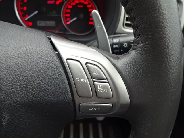 WRX STI Aライン 4WD カーボンルーフ 後期仕様(18枚目)
