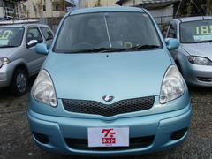 トヨタ ファンカーゴ