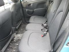 トヨタ ファンカーゴ