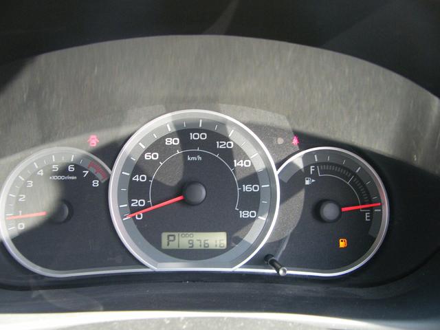 1.5i-L 4WD マニュアルモードシフト ETC(6枚目)