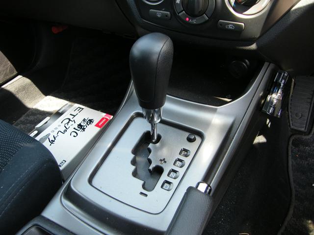 1.5i-L 4WD マニュアルモードシフト ETC(14枚目)