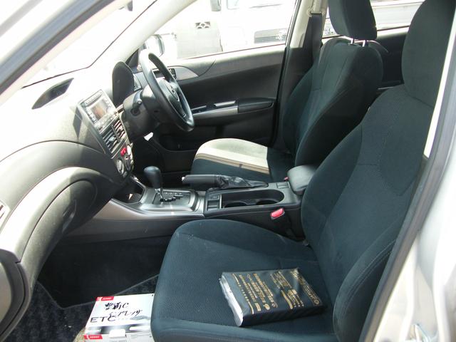 1.5i-L 4WD マニュアルモードシフト ETC(17枚目)