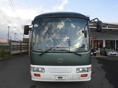 トヨタ コースターR