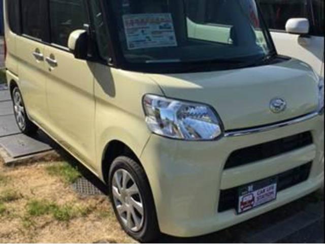 L 届出済未使用車 エコアイドル キーレス 両側スライドドア(3枚目)