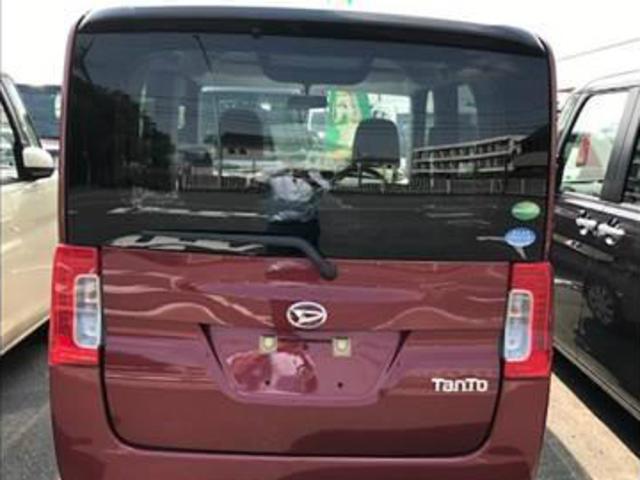 L 届出済未使用車(4枚目)
