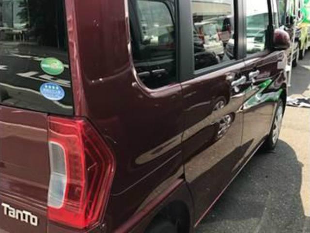 L 届出済未使用車(6枚目)