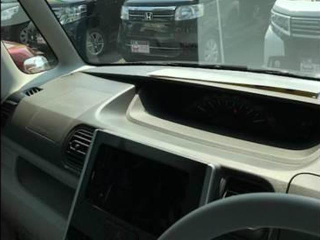 L 届出済未使用車(9枚目)
