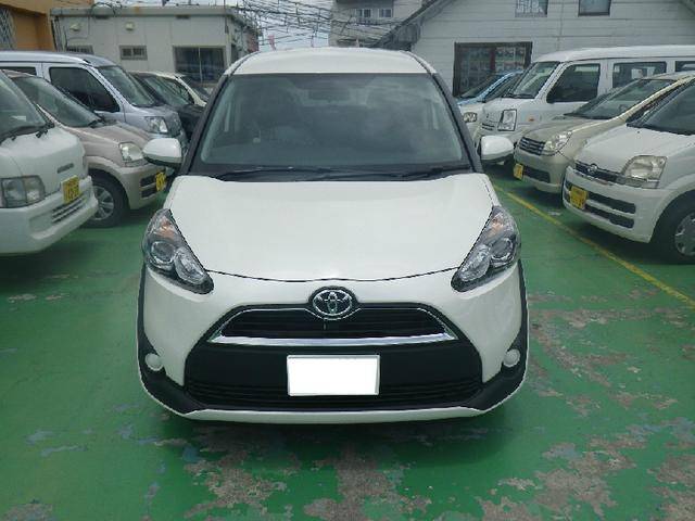 X 車いす仕様車 スローパー 福祉車両(2枚目)