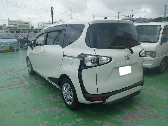 X 車いす仕様車 スローパー 福祉車両(13枚目)