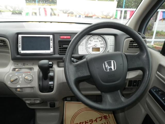 G HDDナビ(10枚目)