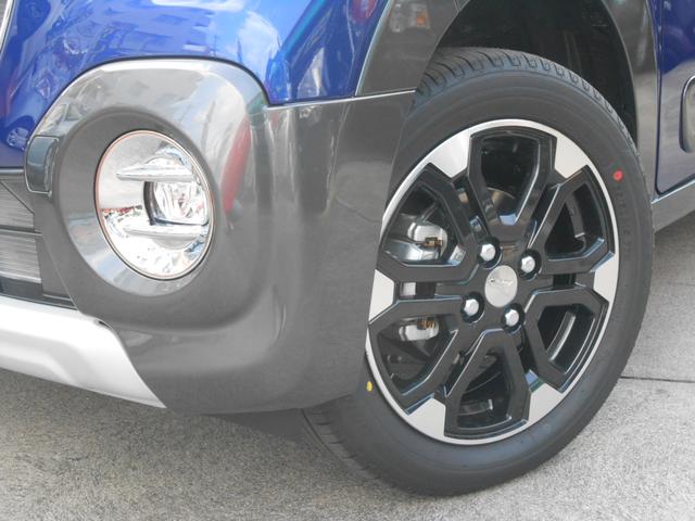 アクティバG SAII新車未登録(3枚目)