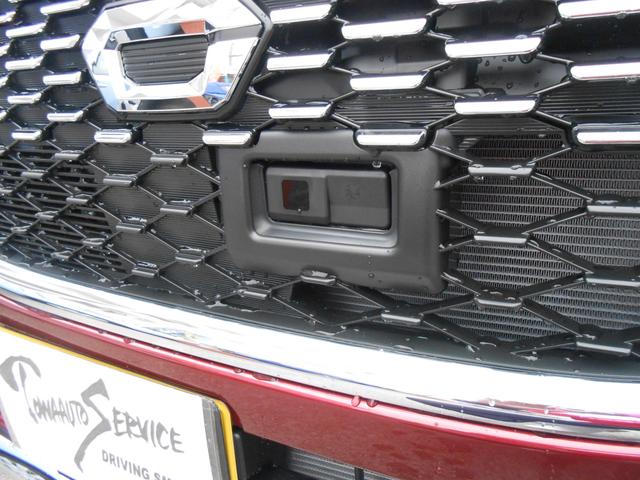 スタイルX SAII新車未登録(3枚目)