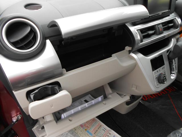 スタイルX SAII新車未登録(4枚目)