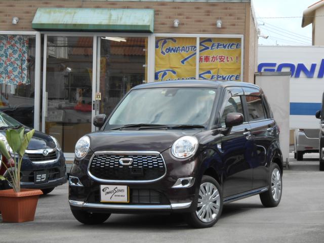 スタイルX SAII 新車未登録(2枚目)