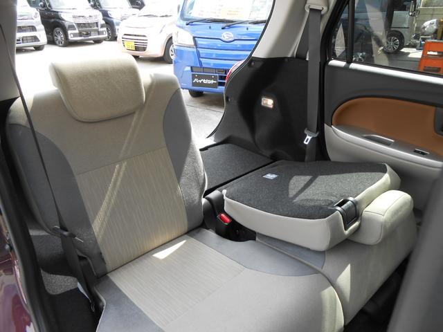 スタイルX SAII 新車未登録(10枚目)