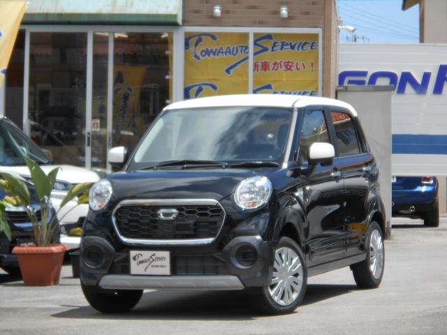 アクティバX 新車未登録(2枚目)