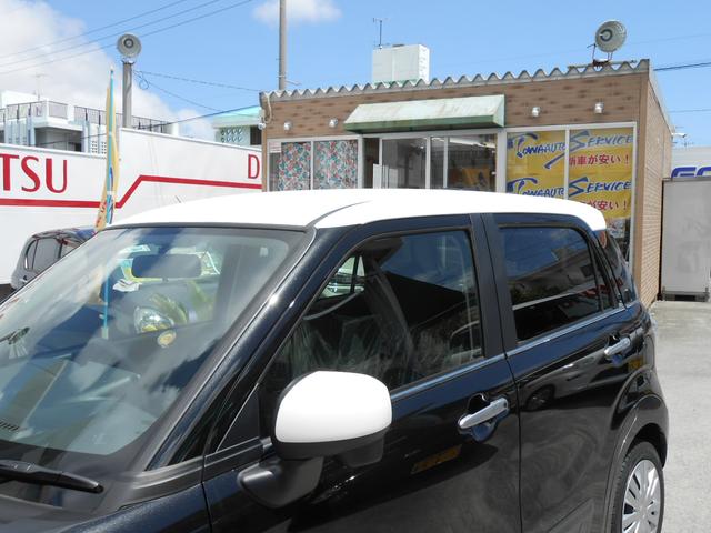 アクティバX 新車未登録(3枚目)