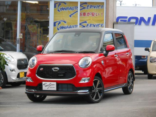 スポーツSAII新車未登録(2枚目)