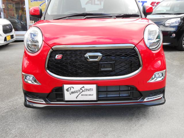 スポーツSAII新車未登録(3枚目)