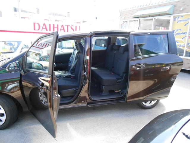 G新車未登録(5枚目)