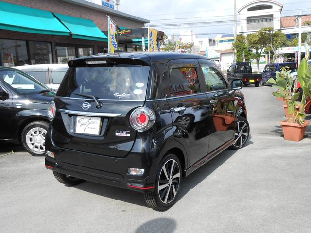 スポーツSAII新車未登録(8枚目)