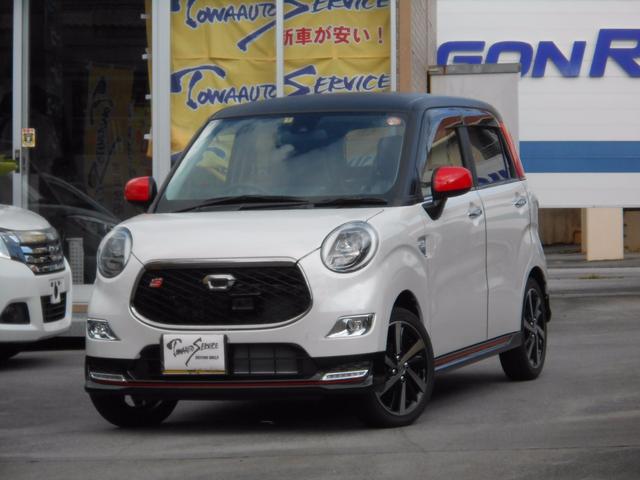 スポーツSAII新車未登録(2枚目)