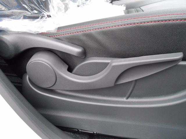スポーツSAII新車未登録(14枚目)