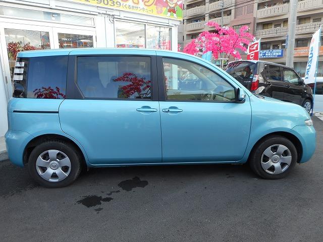福祉車両 1基積み スローパー(4枚目)