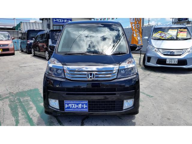 ライフディーバ 本土中古車・地デジ・HDD・バックカメラ(2枚目)