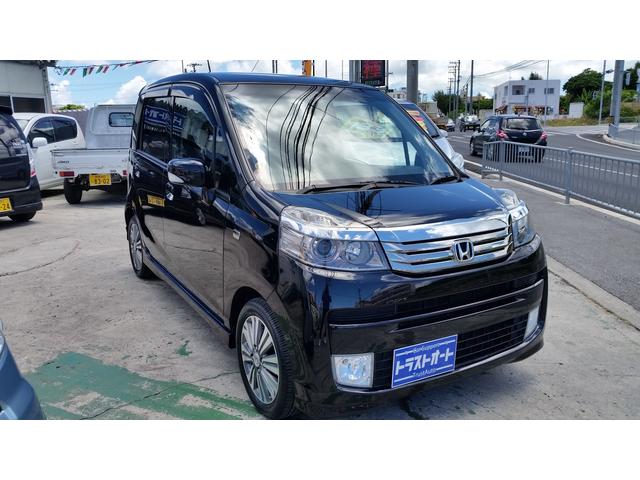ライフディーバ 本土中古車・地デジ・HDD・バックカメラ(3枚目)