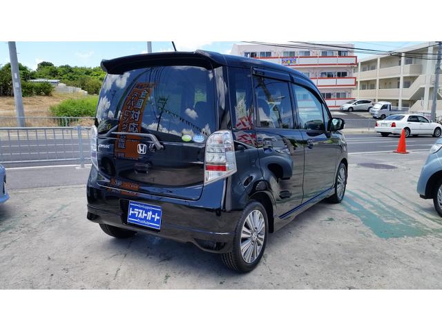 ライフディーバ 本土中古車・地デジ・HDD・バックカメラ(5枚目)