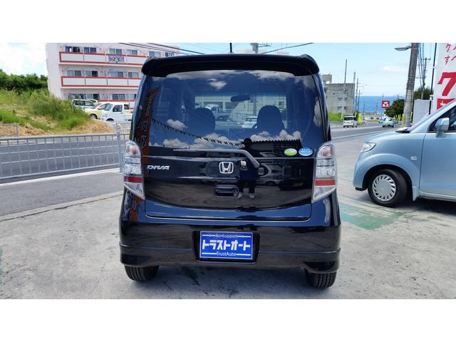 ライフディーバ 本土中古車・地デジ・HDD・バックカメラ(6枚目)