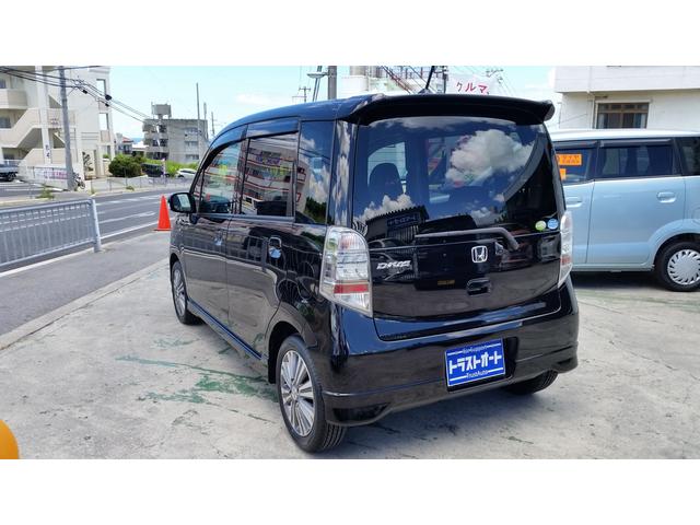 ライフディーバ 本土中古車・地デジ・HDD・バックカメラ(7枚目)