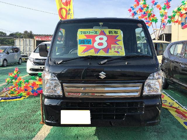 KCエアコン・パワステ(2枚目)