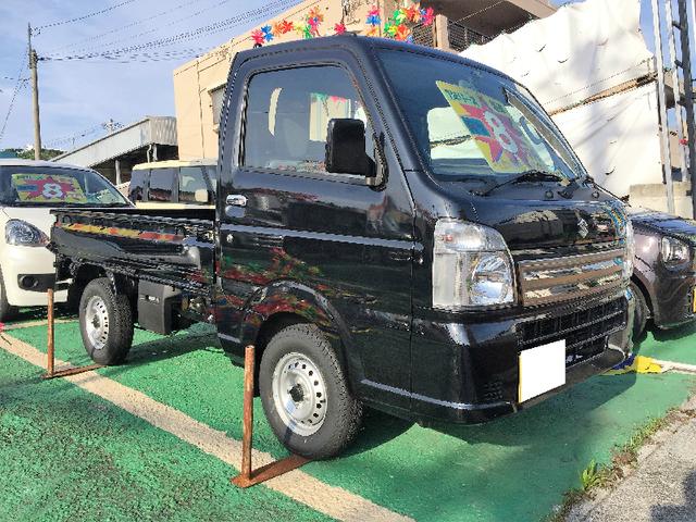 KCエアコン・パワステ(3枚目)