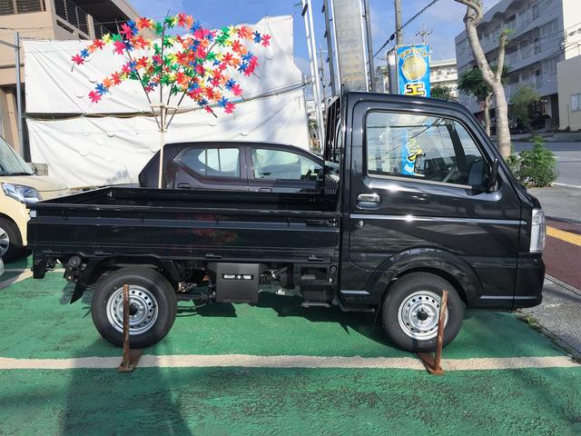 KCエアコン・パワステ(4枚目)