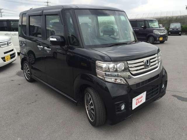G・ターボパッケージ 両側電動スライドドア(6枚目)