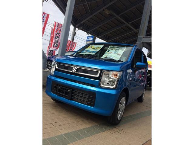 FA(1枚目)