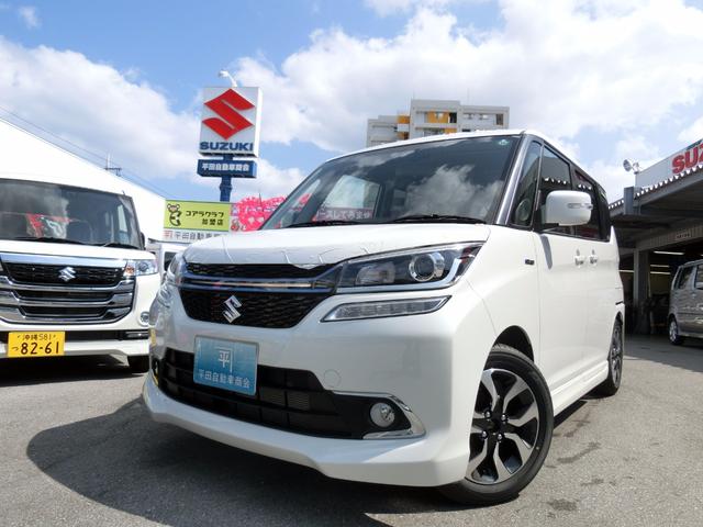 ハイブリッドSV(1枚目)