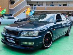日産 ローレル