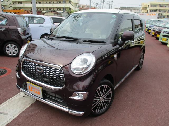 スタイルG SAII(1枚目)
