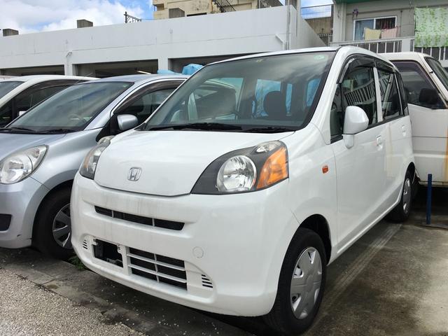 ホンダ