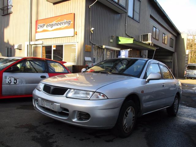 mitsubishi carisma 1997 ключи