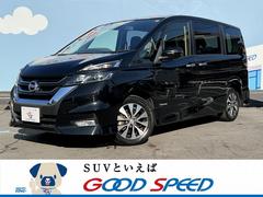 GOOD　SPEED　ｸﾞｯﾄﾞｽﾋﾟｰﾄﾞ　中川・港SUV専門店・日産 ｾﾚﾅ ﾊｲｳｪｲｽﾀｰ　ﾌﾟﾛﾊﾟｲﾛｯﾄｴﾃﾞｨｼｮﾝの画像