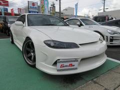 日産 シルビア