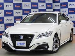 トヨタ クラウンハイブリッド
