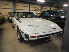 マツダ RX-7