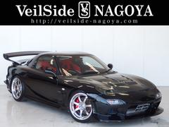 マツダ RX-7