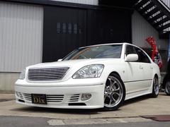 トヨタ セルシオ